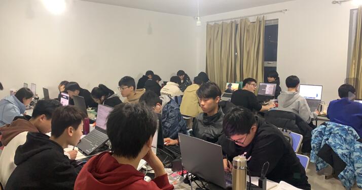 天津linux培训机构哪个比较好
